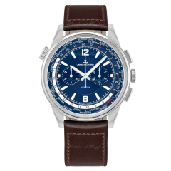 Jaeger-Lecoultre Polaris Chrono Worldtime 44 mm 905T480