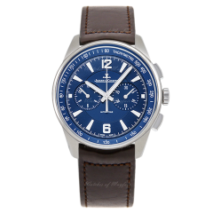 9028480 | Jaeger-LeCoultre Polaris Chronograph 42 mm watch. Buy Online