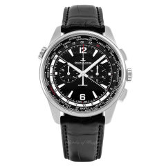 905T470 | Jaeger-LeCoultre Polaris Chronograph WT 44 mm watch. Buy Online