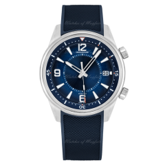 Jaeger-LeCoultre Polaris Date Steel Automatic 42 mm 906868J