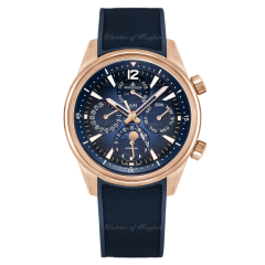 Jaeger-LeCoultre Polaris Perpetual Calendar Automatic 42 mm 9082680