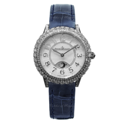 3433570 | Jaeger-LeCoultre Rendez-Vous Night & Day Medium 36 mm watch. Buy Online