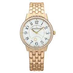 3442130 | Jaeger-LeCoultre Rendez-Vous Night & Day Medium 34 mm watch. Buy Online