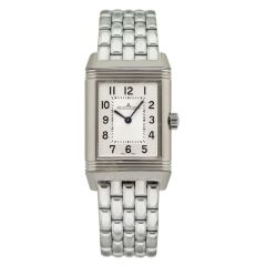 Jaeger-LeCoultre Reverso Classic Small Duetto 34.2 x 21 mm 2668130