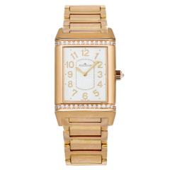 3202121 | Jaeger-LeCoultre Grande Reverso Lady Ultra Thin watch. Buy Online