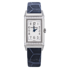 Jaeger-LeCoultre Reverso One Stainless Steel 3288420