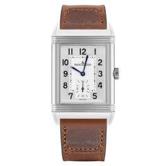 Jaeger-LeCoultre Reverso Classic Large Small Second 45.6 x 27.4 mm 3858522