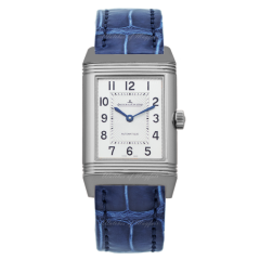 2578422 | Jaeger-Lecoultre Reverso Classic Medium Duetto 40.1 x 24.4 mm watch. Buy Online