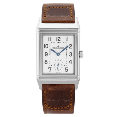 Jaeger-LeCoultre Reverso Classic Medium Small Seconds 42.9 x 25.5 mm 2438522