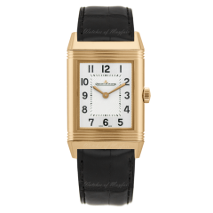 Jaeger-LeCoultre Reverso Classic Medium Thin 40.1 x 24.4 mm 2542540