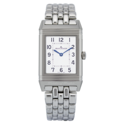 2548140 | Jaeger-LeCoultre Reverso Classic Medium Thin 40 x 24.4 mm watch. Buy Online