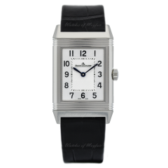 2548520 | Jaeger-LeCoultre Reverso Classic Medium Thin 40.1 x 24.4 mm watch. Buy Online