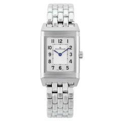 2608130 | Jaeger-LeCoultre Reverso Classic Small 34.2 x 21 mm watch. Buy Online