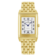 2511110 | Jaeger-LeCoultre Reverso Classique 38.5 x 23.1 mm watch. Buy Online