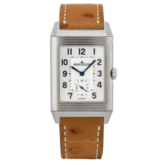 3858521 | Jaeger-LeCoultre Reverso Classique 45.6 x 27.4 mm watch. Buy Online