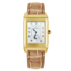 Jaeger-LeCoultre Reverso Duetto Classique 38 x 23 mm 2561401