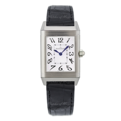 2568403 | Jaeger-LeCoultre Reverso Duetto Classique watch. Buy Online