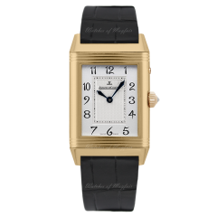 Jaeger-LeCoultre Reverso Duetto Duo 26 x 42 mm 2692424