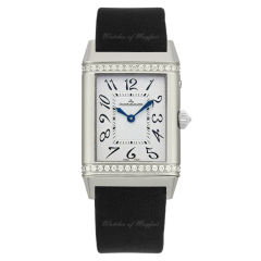 Jaeger-LeCoultre Reverso Duetto Duo 26 x 42 mm 2693420