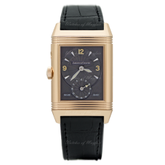 2712470 | Jaeger-Lecoultre Reverso Duo 42 x 26 mm watch. Buy Online