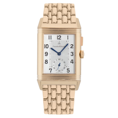 712110 | Jaeger-LeCoultre Reverso Duoface 42 x 26 mm watch. Buy Online