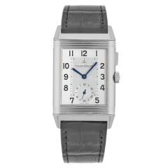 2718411 | Jaeger-LeCoultre Reverso Duoface 42 x 26 mm watch. Buy Online