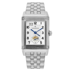 3038120 | Jaeger-LeCoultre Reverso Gran'Sport Automatique watch. Buy Online