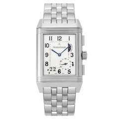 3028120 | Jaeger-LeCoultre Reverso Grande Gmt 46.5 x 29 mm watch. Buy Online