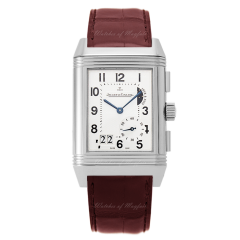 3028420 | Jaeger-LeCoultre Reverso Grande Gmt 46.5 x 29 mm watch. Buy Online
