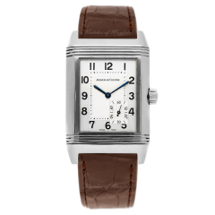 3018420 | Jaeger-LeCoultre Reverso Grande Reserve 46.5 x 29 mm watch. Buy Online