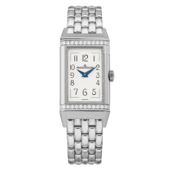 3348120 | Jaeger-LeCoultre Reverso One Duetto 40 x 20 mm watch. Buy Online