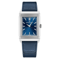 Jaeger-LeCoultre Reverso Tribute Monoface Manual 40.1 x 24.4 mm 716848J