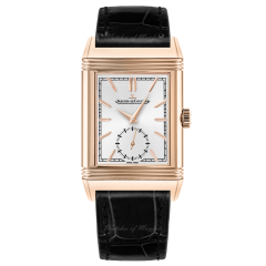 Jaeger-LeCoultre Reverso Tribute Monoface Small Seconds Manual 45.6 x 27.4 mm 7132521