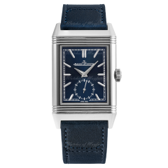 Jaeger-LeCoultre Reverso Tribute Small Seconds 45.6 x 27.4 mm 397848J