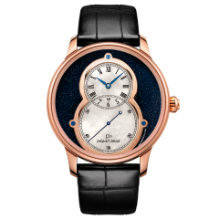 J003033343 | Jaquet Droz Grande Seconde Aventurine 43 mm watch. Buy Online