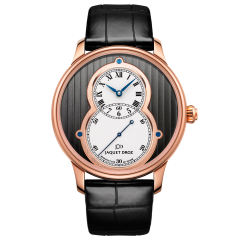 Jaquet Droz Grande Seconde Cotes de Geneve 43 mm J003033338