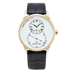 Jaquet-Droz Grande Seconde Tribute 43 mm J003031200