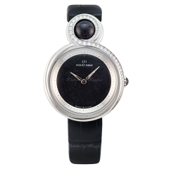 Jaquet-Droz Lady 8 Aventurine 35 mm J014500270