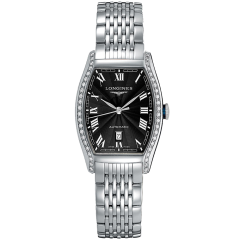 Longines Evidenza Diamonds Automatic 26 mm L2.142.0.50.6