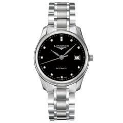 L2.518.4.57.6 | Longines Master Collection 36 mm watch. Buy Online