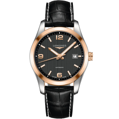 Longines Conquest Classic Automatic 40 mm L2.785.5.56.3