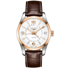 Longines Conquest Classic Automatic 42 mm L2.799.5.76.3