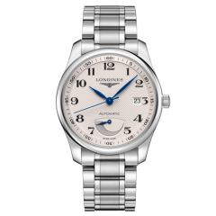 Longines Master Collection 40 mm L2.908.4.78.6