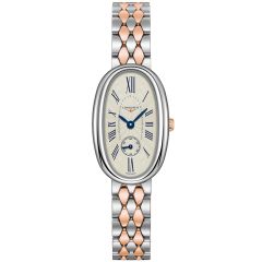 Longines Symphonette Quartz 21.9 x 34 mm L2.306.5.71.7