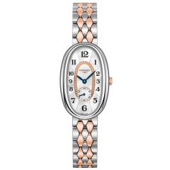 Longines Symphonette Quartz 21.9 x 34 mm L2.306.5.83.7