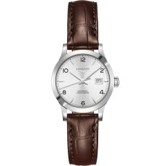 Longines Record Chronometer Automatic 30 mm L2.321.4.76.2