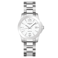 Longines Conquest 34 mm L3.377.4.16.6