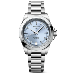 Longines Conquest Automatic 34 mm L3.430.4.92.6