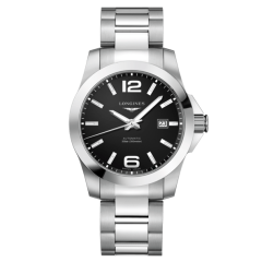 Longines Conquest 41 mm L3.777.4.58.6