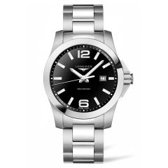 Longines Conquest 43mm L3.760.4.56.6